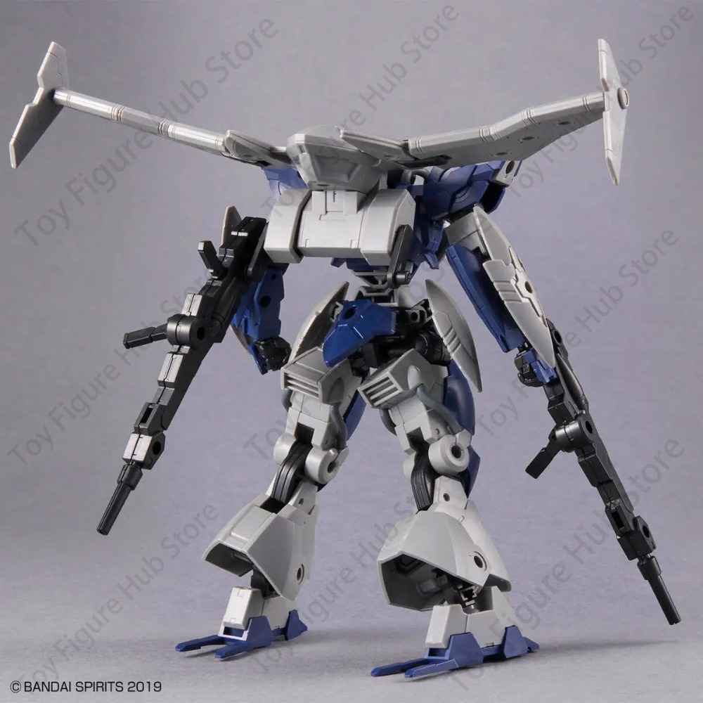 BANDAI Oficial Genuine in Stoc - Model Kit Bandai 30 ulasan dan harga