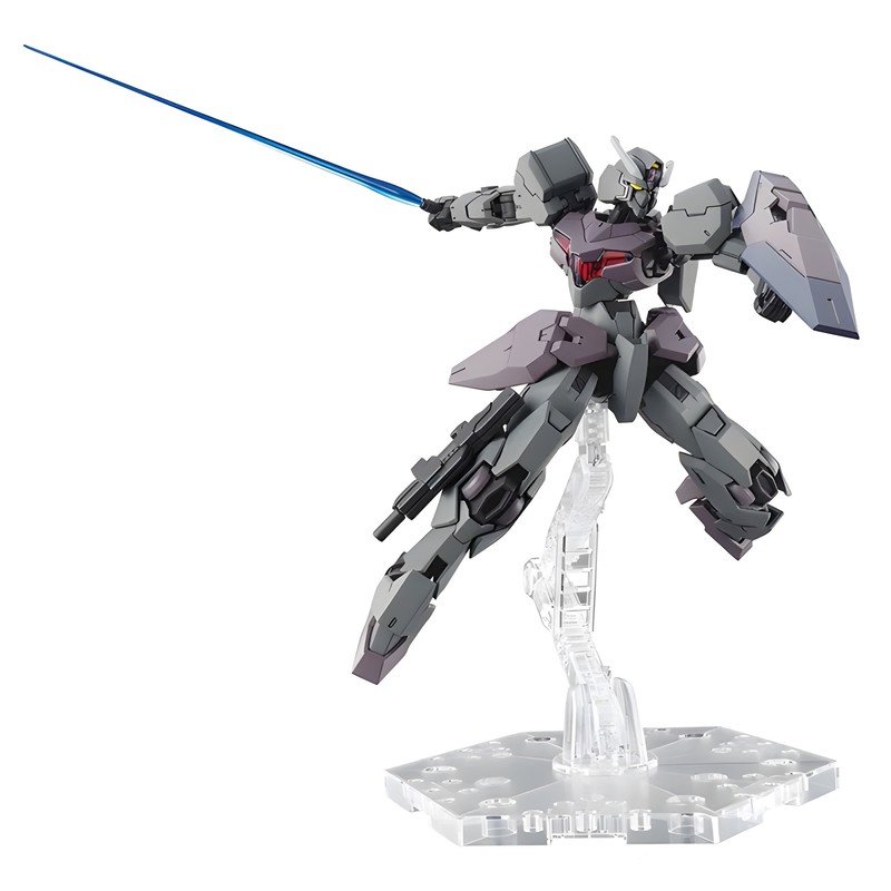 Assembly Model Kit HG1/144 Gaw - Model Kit Gundam Barbatos ulasan dan harga