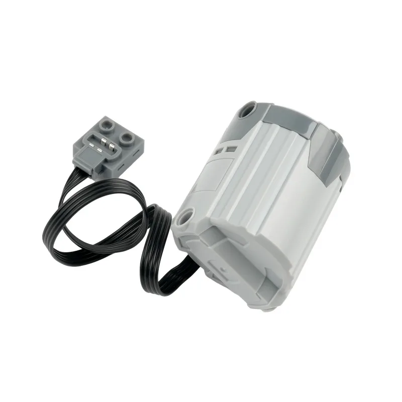 XL Motor 8882 Power Functions  - Model Kit Simulator ulasan dan harga