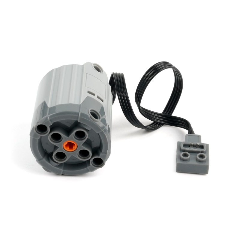 XL Motor 8882 Power Functions  - Model Kit Simulator ulasan dan harga