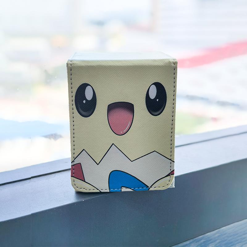Anime Pokemon Fennekin Togepi  - Model Kit Lugia ulasan dan harga