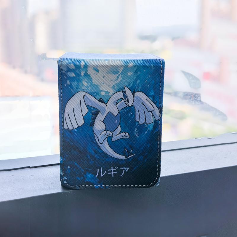Anime Pokemon Fennekin Togepi  - Model Kit Lugia ulasan dan harga